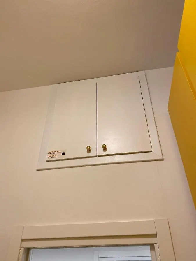 Inluce Apartment Top Class 산레모