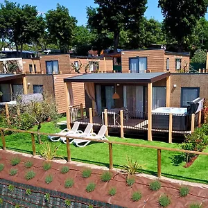 Fossalta Campingplatz Lazise