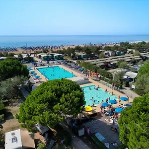 Lido Campingplatz Bibione