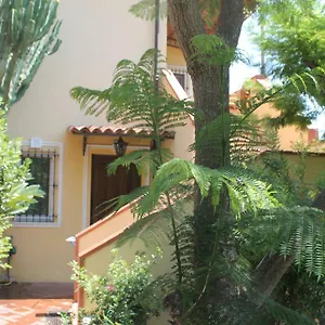 La Mariolina Ferienhaus
