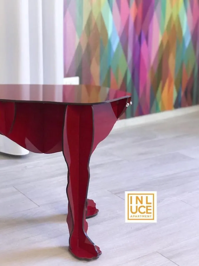 Inluce Apartment Top Class Sanremo