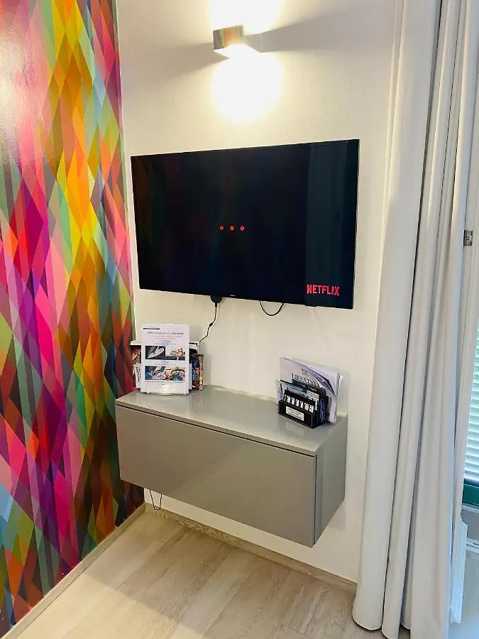 Inluce Apartment Top Class Sanremo