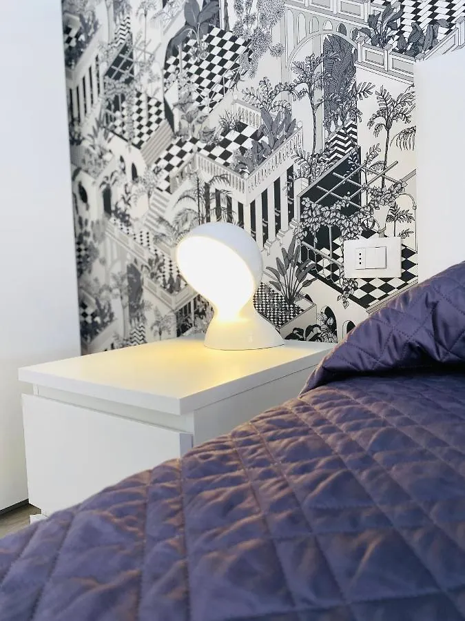 Inluce Apartment Top Class Sanremo