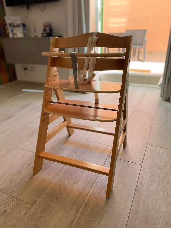 Inluce Apartment Top Class Sanremo