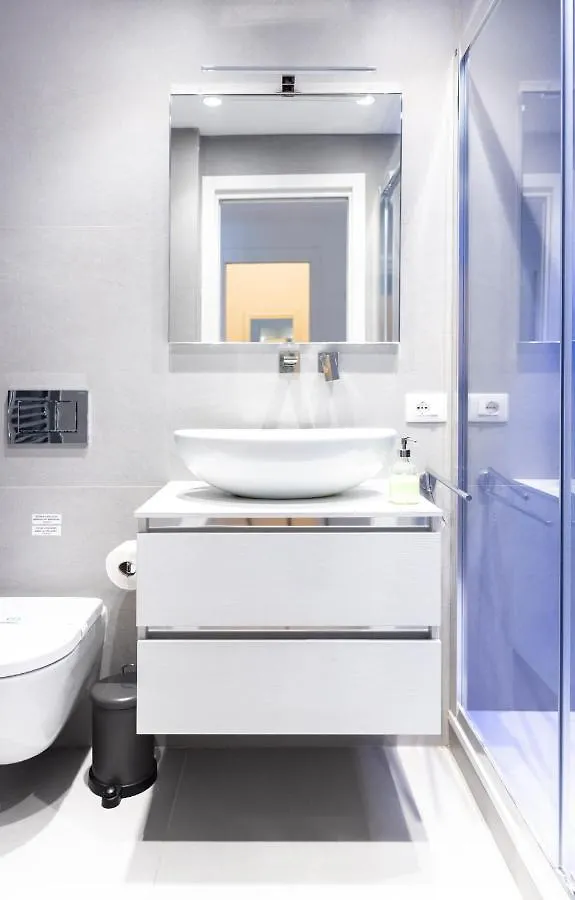 Inluce Apartment Top Class Sanremo