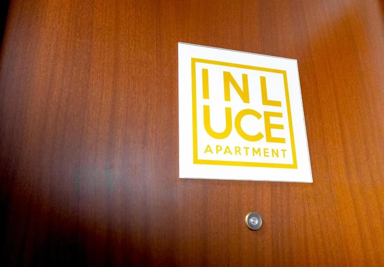 Inluce Apartment Top Class Sanremo