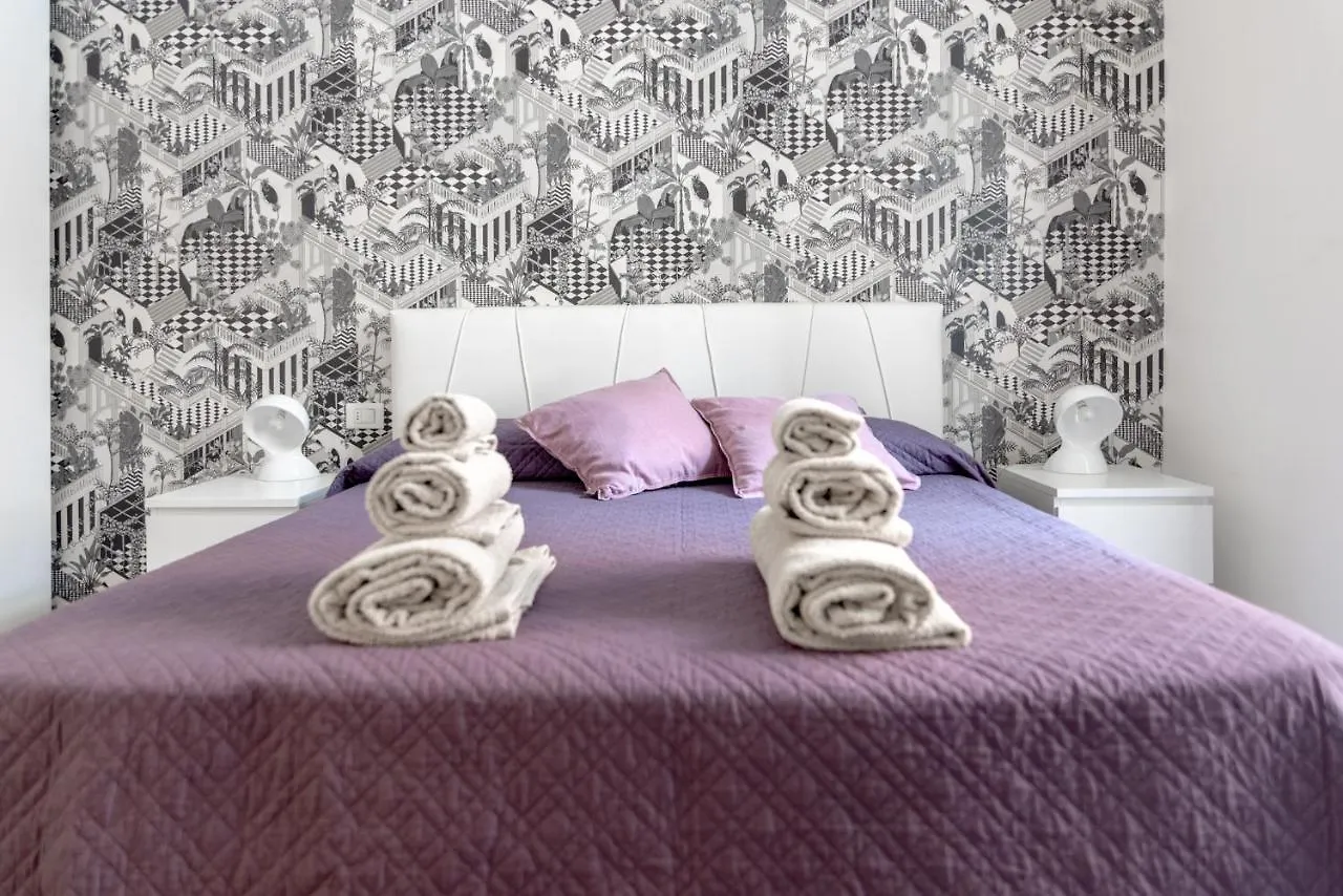 Inluce Apartment Top Class Sanremo
